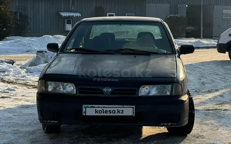 Nissan Primera 1994 годаүшін650 000 тг. в Алматы