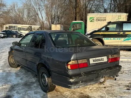 Nissan Primera 1994 года за 650 000 тг. в Алматы – фото 3