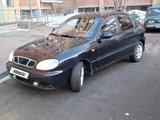 ЗАЗ Chance 2011 года за 900 000 тг. в Актобе