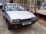 ВАЗ (Lada) 2108 1998 годаүшін450 000 тг. в Туркестан – фото 2