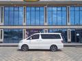 Toyota Alphard 2005 года за 8 000 000 тг. в Шымкент – фото 4