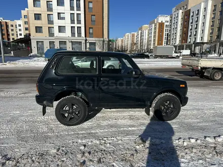 ВАЗ (Lada) Lada 2121 2024 года за 6 750 000 тг. в Астана – фото 7