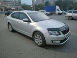 Skoda Octavia 2014 годаүшін5 500 000 тг. в Уральск