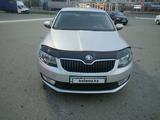 Skoda Octavia 2014 года за 5 500 000 тг. в Уральск – фото 5