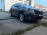 Toyota Venza 2009 года за 8 750 000 тг. в Костанай