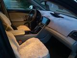 Toyota Venza 2009 года за 8 750 000 тг. в Костанай – фото 5