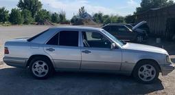 Mercedes-Benz E 280 1995 годаүшін3 000 000 тг. в Кордай – фото 3