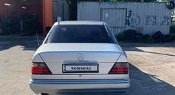 Mercedes-Benz E 280 1995 годаүшін3 000 000 тг. в Кордай – фото 5