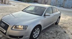 Audi A6 2005 годаfor3 700 000 тг. в Актобе