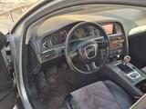 Audi A6 2005 годаfor3 700 000 тг. в Актобе – фото 2