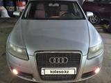 Audi A6 2005 года за 3 700 000 тг. в Актобе