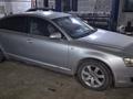 Audi A6 2005 годаfor3 700 000 тг. в Актобе – фото 3