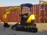 Komatsu  PC28UU 2012 года за 6 900 000 тг. в Алматы – фото 2