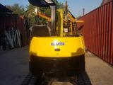 Komatsu  PC28UU 2012 года за 6 900 000 тг. в Алматы – фото 3