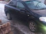 Chevrolet Aveo 2011 года за 1 900 000 тг. в Актобе