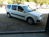 ВАЗ (Lada) Largus 2014 года за 3 800 000 тг. в Шиели – фото 2