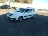 ВАЗ (Lada) Largus 2014 года за 3 800 000 тг. в Шиели – фото 3