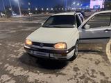 Volkswagen Golf 1992 годаүшін1 800 000 тг. в Тараз – фото 2