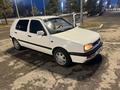 Volkswagen Golf 1992 годаүшін1 800 000 тг. в Тараз – фото 3