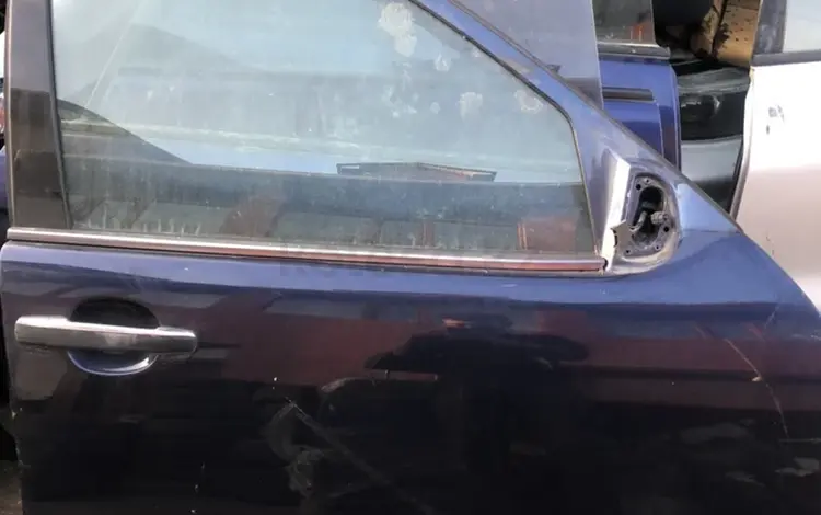 Двери на mercedes w210 за 10 000 тг. в Шымкент