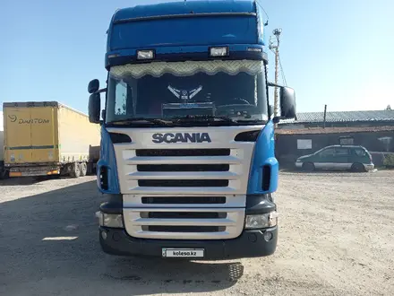 Scania  P-series 2008 года за 17 500 000 тг. в Атырау – фото 2