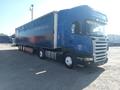 Scania  P-series 2008 годаүшін17 500 000 тг. в Атырау – фото 4