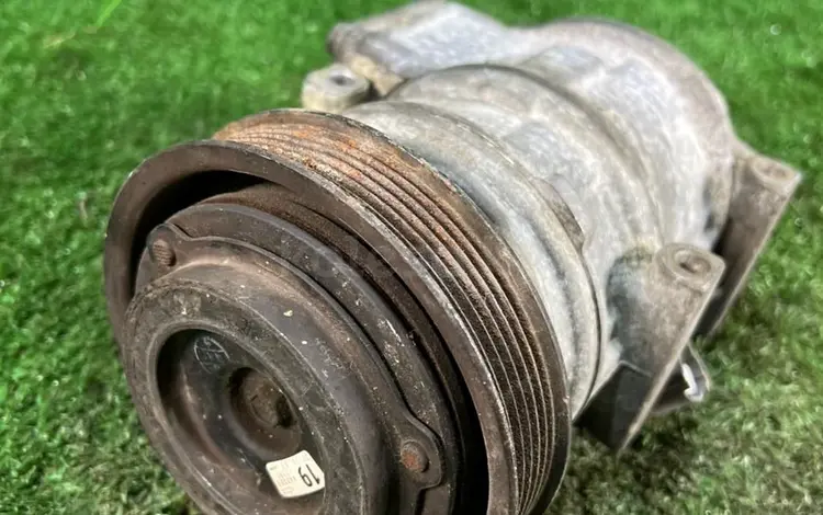 Компрессор кондиционера Хонда Одиссей за 15 000 тг. в Алматы