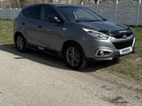 Hyundai ix35 2014 годаүшін8 300 000 тг. в Рудный – фото 2