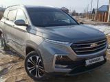 Chevrolet Captiva 2022 года за 11 200 000 тг. в Уральск – фото 4