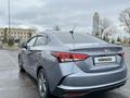 Hyundai Accent 2021 годаүшін9 100 000 тг. в Тараз – фото 8