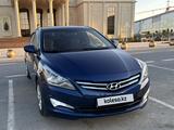 Hyundai Solaris 2014 годаүшін4 800 000 тг. в Кызылорда