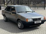 ВАЗ (Lada) 21099 2008 годаүшін3 099 999 тг. в Уральск – фото 3