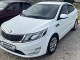 Kia Rio 2014 года за 5 600 000 тг. в Шымкент
