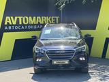 Jetour X70 2024 года за 7 500 000 тг. в Семей – фото 2