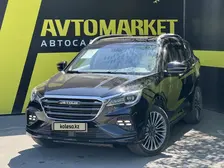 Jetour X70, 2024