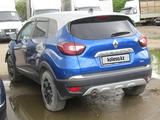 Renault Kaptur 2021 годаүшін6 224 114 тг. в Актобе – фото 4