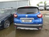 Renault Kaptur 2021 годаүшін6 224 114 тг. в Актобе – фото 2