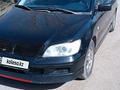 Mitsubishi Lancer 2002 годаүшін2 600 000 тг. в Жезказган – фото 2