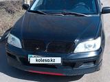 Mitsubishi Lancer 2002 года за 2 800 000 тг. в Жезказган