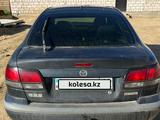 Mazda 626 1998 года за 1 800 000 тг. в Актау – фото 5