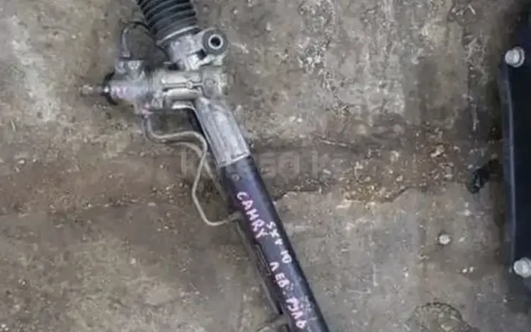 Рулевая рейка на Тойота Камри за 70 000 тг. в Астана