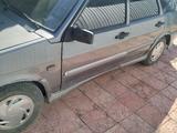 ВАЗ (Lada) 2114 2013 года за 900 000 тг. в Шелек – фото 3