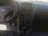 Opel Astra 1999 годаүшін2 600 000 тг. в Актау – фото 3