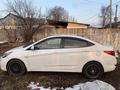 Hyundai Accent 2013 годаfor4 800 000 тг. в Алматы – фото 8