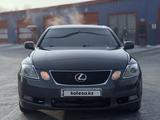 Lexus GS 300 2006 года за 6 500 000 тг. в Астана – фото 5