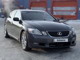 Lexus GS 300 2006 года за 6 500 000 тг. в Астана – фото 4