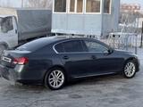 Lexus GS 300 2006 года за 6 500 000 тг. в Астана – фото 3