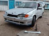 ВАЗ (Lada) 2115 2012 года за 900 000 тг. в Экибастуз
