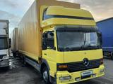 Mercedes-Benz  Atego 2000 года за 15 000 000 тг. в Костанай – фото 2
