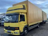 Mercedes-Benz  Atego 2000 года за 15 000 000 тг. в Костанай